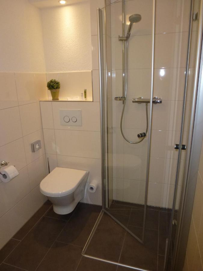 Gaestehaus Hoeferlin Bad Bellingen Room photo